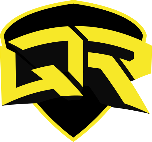 QR Apparel logo